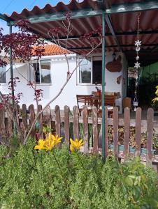 Casa El Sitio