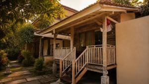 Indraprastha 2 Bungalow