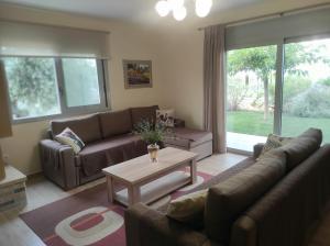 Shinohori Olive-Tree Apartment