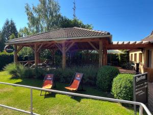 Restaurace Staré Sedlo