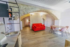 Agriturismo Terra dOlivo