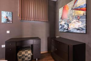 Spacious Family Apartment