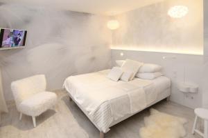 Hotels Hotel Beaucour : photos des chambres