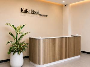 KAKA HOTEl - KDC TÂN ĐỨC