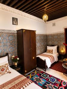 Riad Fes Layan
