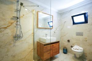 Dalyan Villa Suen-2