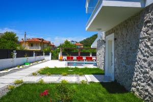 Dalyan Villa Suen-2