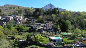 Casa Porta di Cielo Lobelia
