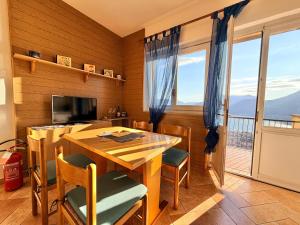 Casa Porta di Cielo Lobelia