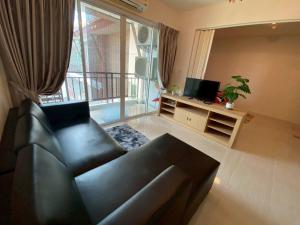 One Bedroom in AD Bangsaray Lake&resort Condo