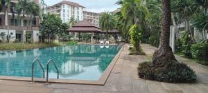 One Bedroom in AD Bangsaray Lake&resort Condo