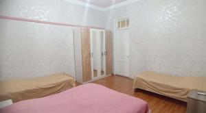 Annas Guesthouse