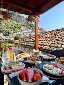 MEROLI Guesthouse - UNESCO quarter