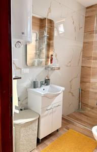 Ristića Avlija Apartman