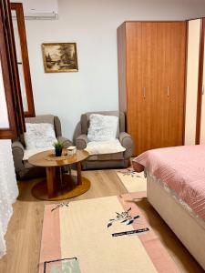 Ristića Avlija Apartman