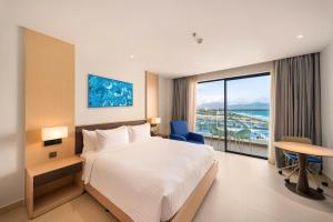 Sweet Home at The Arena Cam Ranh