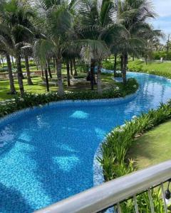 Sweet Home at The Arena Cam Ranh