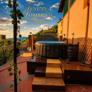Tenuta Lombrica