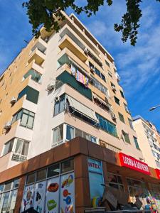 Sea View Apartment Durres