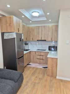 COP17 Comfortable Apartment