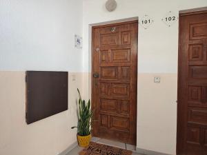 Edifício Elimar 1, apartamento T1 - Albufeira INN