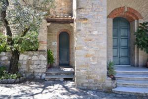 Castello Sem Benelli - residenza esclusiva