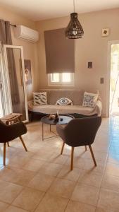 Casa Bellina ,Potamos Private Garden & Free Parking
