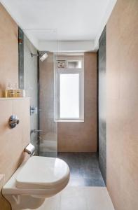 Tao Private 3BHK in Bandra