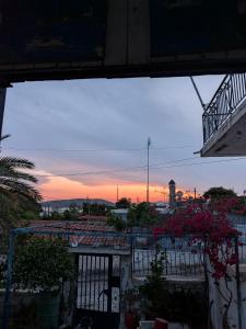Studio 4 personne vue sur la mer