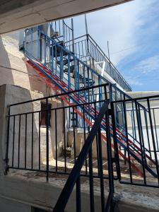 Studio 4 personne vue sur la mer