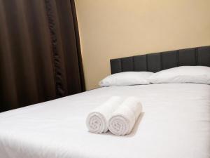 Hotel Confort Quixada