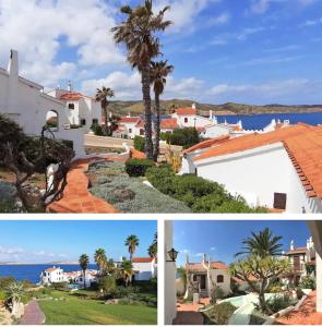 Sea view apartment - Pl. Fornells