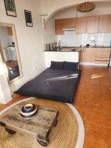 Sea view apartment - Pl. Fornells
