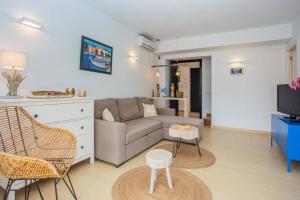 Duplex Cala Blanca