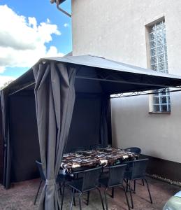 Birta Apartman