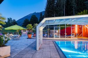 Hotel Vitaler Landauerhof