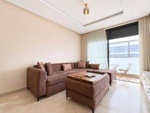 Cozy Stay in Founty Agadir Bay