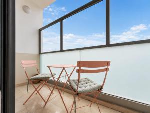 Cozy Stay in Founty Agadir Bay