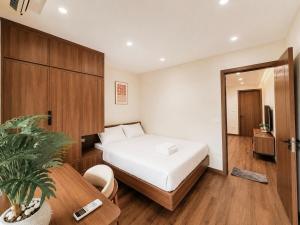 2 Bedroom Apartment-7 mins to Hoan Kiem Lake-New
