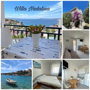 Villa Nadalina Trogir