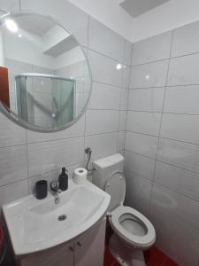 Apartman Metković-stan na dan