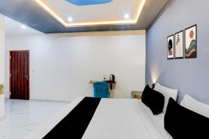 Hotel O Grand stay hotels