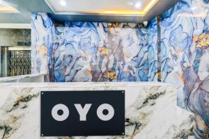 Hotel O Grand stay hotels