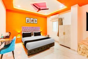 Hotel O Grand stay hotels