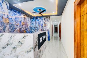 Hotel O Grand stay hotels