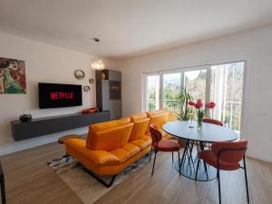 Como N 5 Luxury Apartment - Jacuzzi & Private Terrace