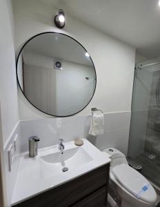 Luxury Suite Best Miraflores Location, close Kennedy Park