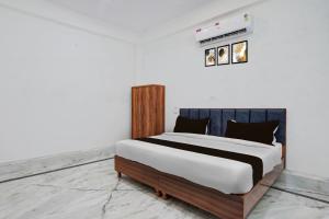Hotel O The Skyrise Lucknow Hotel