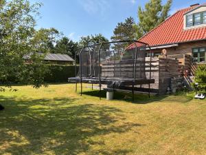House at Bangsbo