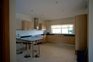 Modern luxury villa 500m to the beach